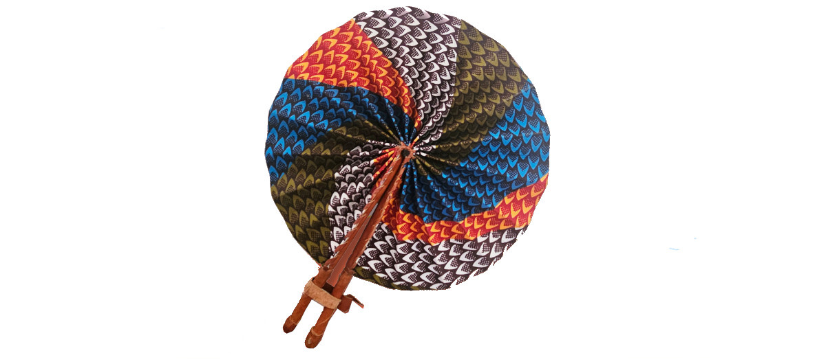 GVCP Complimentary Fan