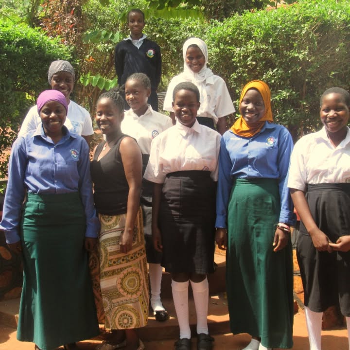 Global Village Childrens Project