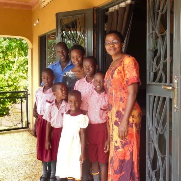 Global Village Childrens Project