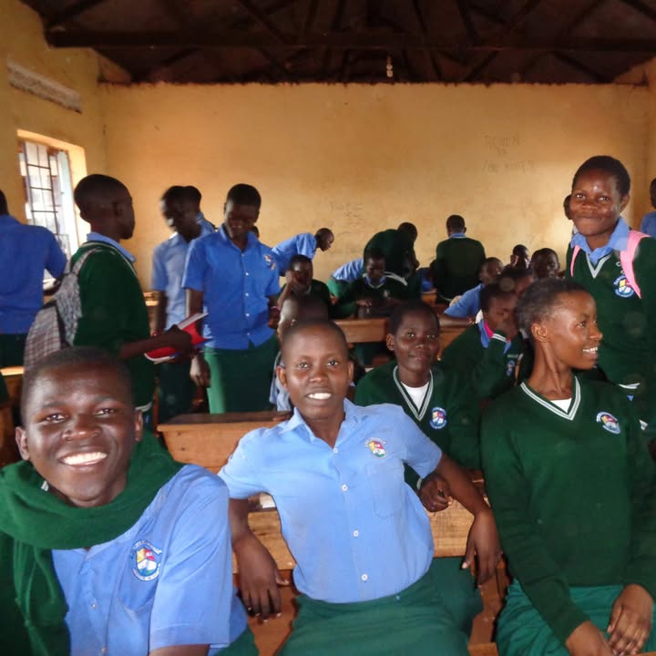 Global Village Childrens Project