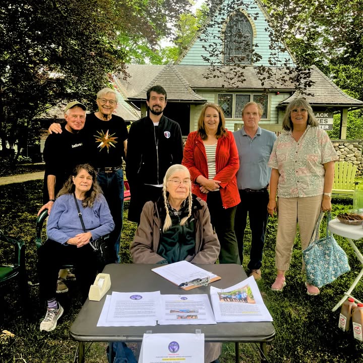 Global Village Childrens Project