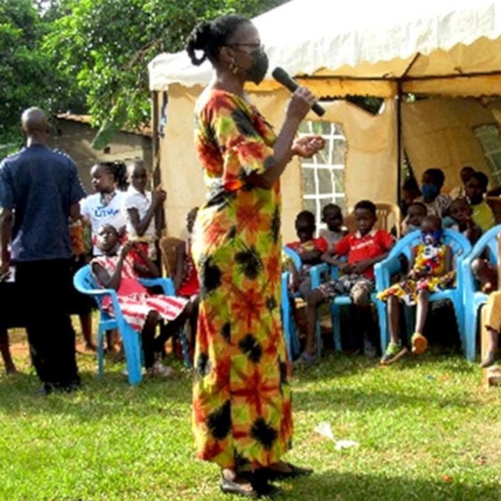 Global Village Childrens Project