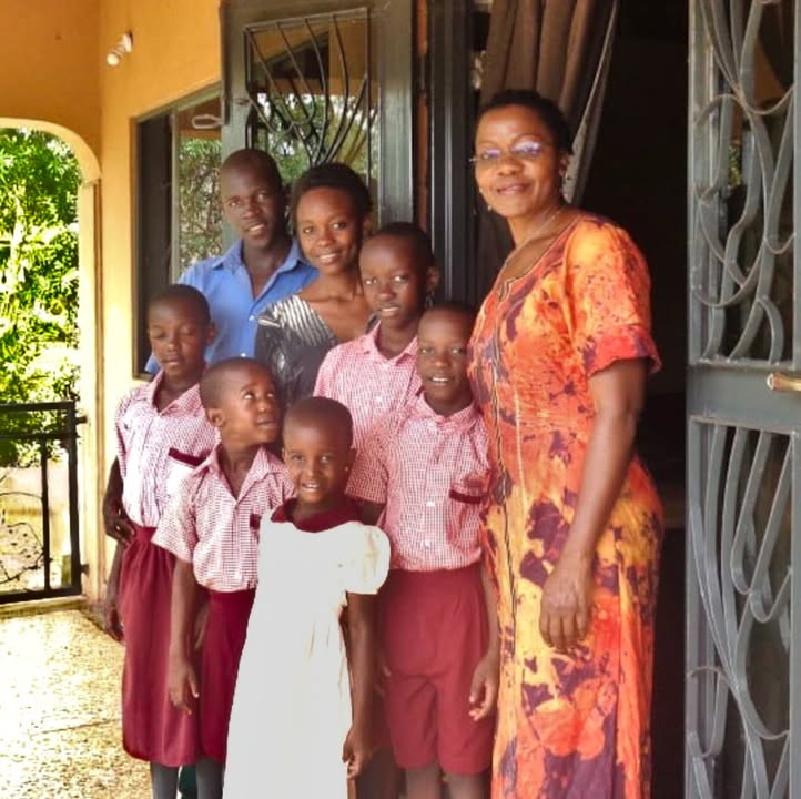 Global Village Childrens Project