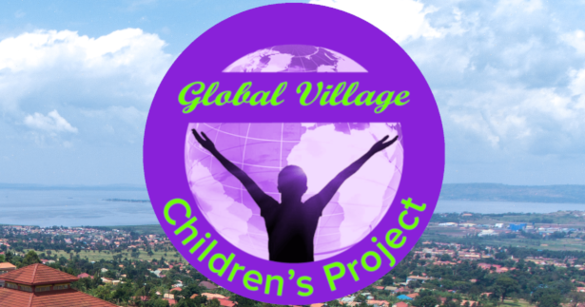 Wanyange, Uganda, the home of the Global Village Children's Project